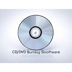 Free Free CD/DVD Burning Software.