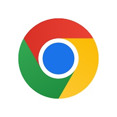 Google Chrome 