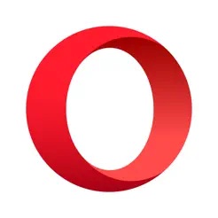 Opera web browser