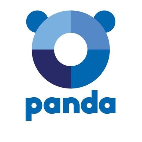 Panda free antivirus. 