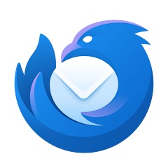 Thunderbird: free email reader.