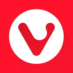 Vivaldi Browser