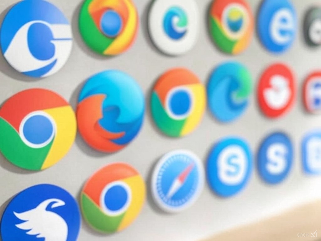 Enhance Your Web Experience with the Right Browser